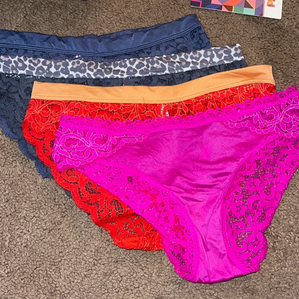Victoria Secret